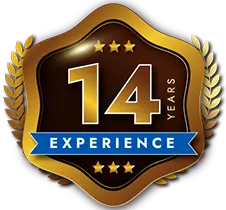 14-year-exp Experience
